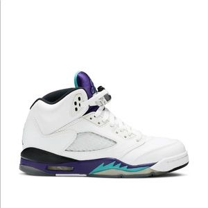 Air Jordan 5 Retro GS